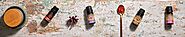 Buy the 10ml Organic Essential Oils | Ecodrop – Ecodrop Limited