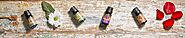 Best Aromatherapy Oils | Organic Aroma Oils – Ecodrop – Ecodrop Limited