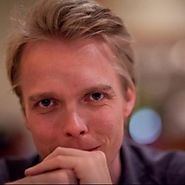 Morten Rand-Hendriksen on Lynda.com