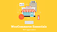 WP Apprentice WooCommerce Essentials Course