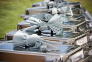 Event Planning: Tips for Starting Catering Business