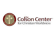 Colson Center for Christian Worldview