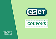 ESET Promo Code & Discounts 2025 Get Upto 70% Off on Its Plans