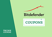 Bitdefender Coupon Code Deals and Discount 2025: Save Upto 75% OFF