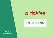 McAfee Promo Code and Discount 2025 – Save Upto 75% OFF