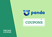 Panda Security Coupon Codes April 2025 [Up to 50% Off]