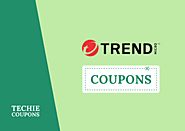 Trend Micro Coupon Code and Discounts 2025: Get 75% OFF
