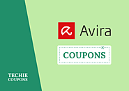 Avira Coupon Code & Discount 2025 Get Upto 70% OFF