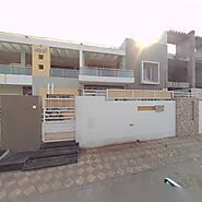 Top Real Estate Developer in Khandwa | Premium Plots by Kaveri Group