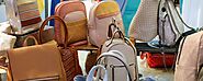 Website at https://pranshiglobalexim.com/stylish-best-backpack-for-back/