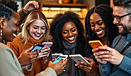 Digital Channels Boosting Brand Loyalty Online 2025