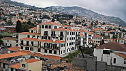 Apartments in Funchal