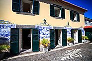 accommodation in Madeira