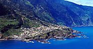 accommodation in Madeira