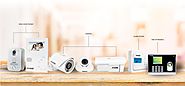 Buy Latest Technology of HD CCTV Camera from Avazonic and Secure Your Home.