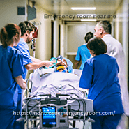 Emergency Room Near Me