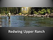 Redwing Upper Ranch