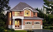 Top 3 Benefits of Working with Custom Home Builders