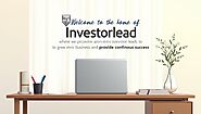 Trust, Transparency, and Every Accredited Investor Lead