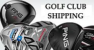 Importance of Golf Clubs Shipping In Vacation | Golf Overnight