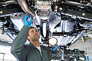 Automatic Transmission Repair By Best Professionals