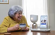 Intuition Robotics launches ElliQ Caregiver Solution for remote home care