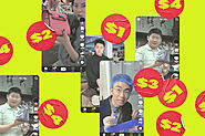 On TikTok, Chinese factories are trolling anxious American shoppers.