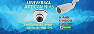 Get the Best High Quality IP Surveillance Cameras