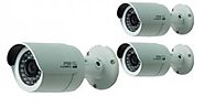 Video Security Systems Available at Worldeyecam