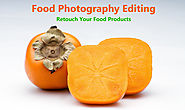 Food Photo Editing Services for Photographers - Product Photo Editing Services