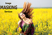 Photo masking services – Alpha Channel Masking | Hair/Fur Masking | Photoshop Layer Masking | Transparent Masking