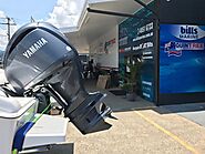 Discover Why Bills Marine Is Cairns’ Go-To Boat Dealer