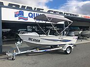Explore the Best Boating & Watersports Gear at Riverina Marine Centre