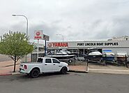 Discover Quality Quintrex Boats & Yamaha Outboards at Port Lincoln Boat Supplies