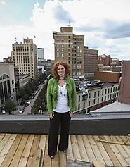 Why Grand Rapids: job hunting & career building in West Michigan - Rebecca Dutcher