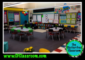 Clutter-Free Classroom: INTERACTIVE CLASSROOM PHOTOS {Snapshots on Sunday}