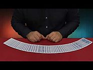 The Best Card Trick in The World - Card Magic Tricks Revealed