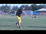 How To Throw A Frisbee Far | Brodie Smith