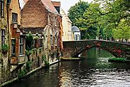Brugge – Belgium