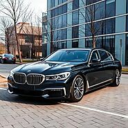 Chauffeur service Melbourne