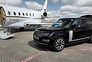 Chauffeur Cars Melbourne Airport