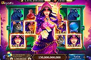 Zopodabet Slots