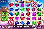 Sweet Bonanza