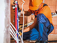 Power Flushing in Sheffield