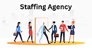 Job Agency in Hong Kong