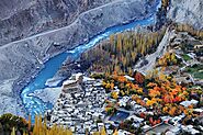 Hunza Valley