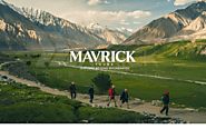 Mavrick Tours