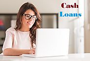 Cash Loans – Get Extra Money Without Face Hectic And Time Consuming Paperwork