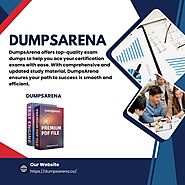 Certification Study Materials
