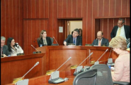 Con ponencia de Piedad Zuccardi comisión tercera debatirá exoneración a impuesto de vehículos